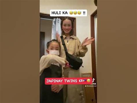 HALA! Nahuli ni Japinay showdown bigla  .
